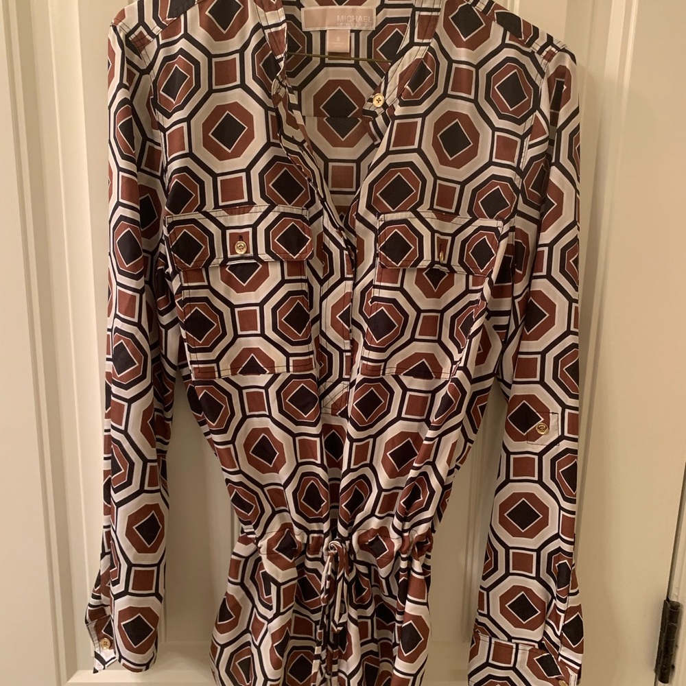 Michael Kors Blouse